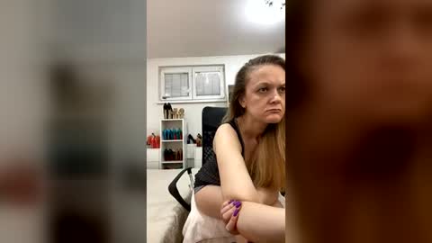 Snapshot of naughtysabine1 chatting on 07/11/26, 11:35 naughtysabine1 online show from 07/11/26, 11:35