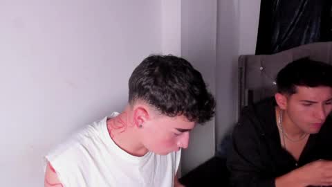 Salomon and Andy online show from 04/28/26, 12:32