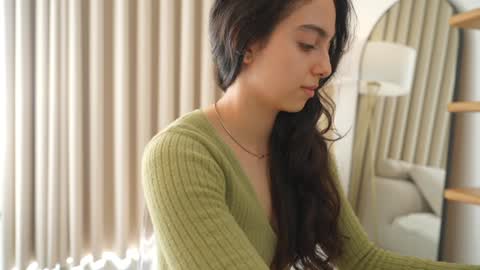 Naughty Samm online show from 11/21/25, 02:16