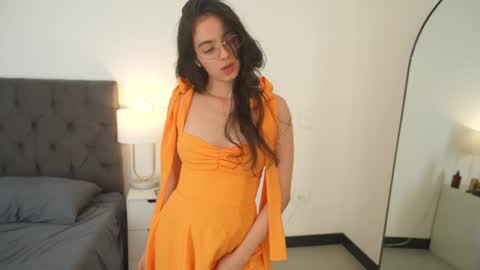 Naughty Samm online show from 01/14/26, 03:28