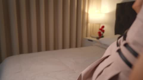 Naughty Samm online show from 03/18/26, 11:46