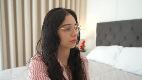 Naughty Samm online show from 04/04/26, 03:20