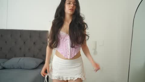 Snapshot of naughtysammx chatting on 05/13/26, 03:20 Naughty Samm online show from 05/13/26, 03:20