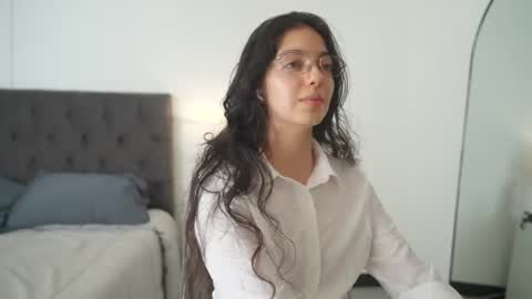 Snapshot of naughtysammx chatting on 06/30/26, 04:19 Naughty Samm online show from 06/30/26, 04:19