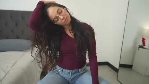 Snapshot of naughtysammx chatting on 07/03/26, 04:02 Naughty Samm online show from 07/03/26, 04:02