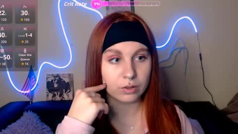 naughtysandy11 online show from 10/02/25, 12:12