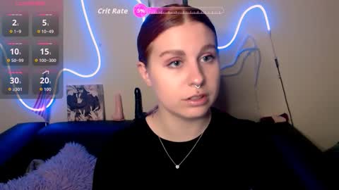 naughtysandy11 online show from 10/03/25, 09:50
