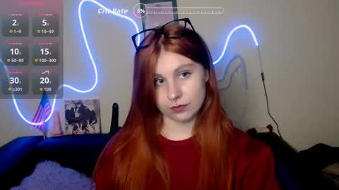 naughtysandy11 online show from 10/07/25, 11:18