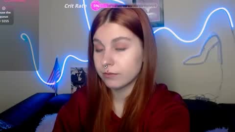 naughtysandy11 online show from 10/13/25, 10:59