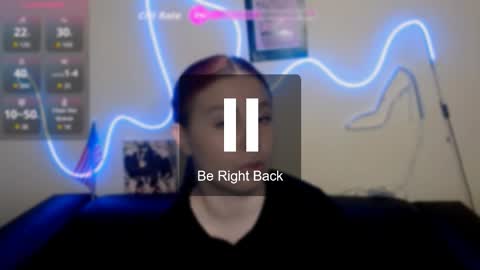 naughtysandy11 online show from 10/17/25, 11:13