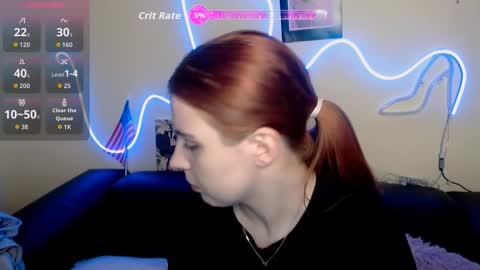 naughtysandy11 online show from 10/18/25, 11:55