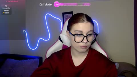naughtysandy11 online show from 10/22/25, 10:48