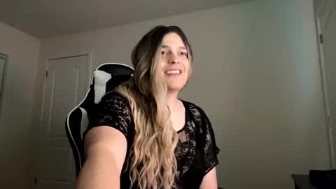 NaughtySeraphine online show from 01/17/25, 02:18