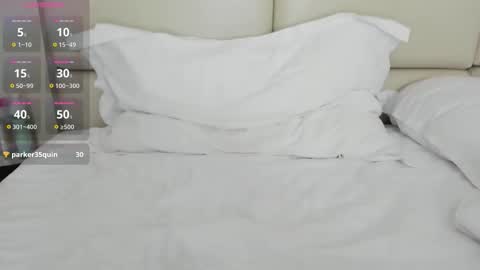 Aryna online show from 01/14/26, 07:47