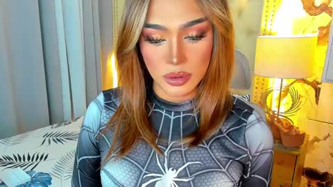 Diana online show from 04/20/26, 11:46