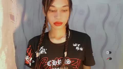 Celine online show from 02/18/26, 01:01