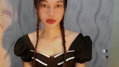 Snapshot of naughtysunshinepinay chatting on 05/10/26, 12:38 Celine online show from 05/10/26, 12:38