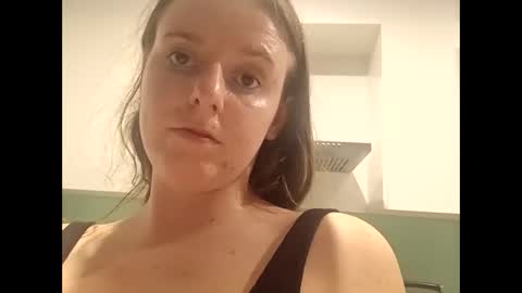 Naughty Jess online show from 12/22/25, 03:42