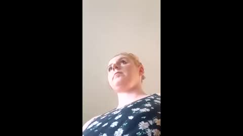 Naughty Jess online show from 02/06/26, 06:29