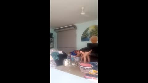 Naughty Jess online show from 02/07/26, 06:50