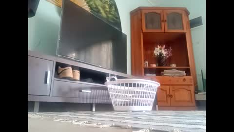 Naughty Jess online show from 02/25/26, 04:11