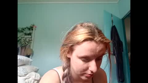 Naughty Jess online show from 03/19/26, 06:28