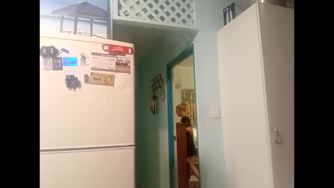 Naughty Jess online show from 03/27/26, 10:37