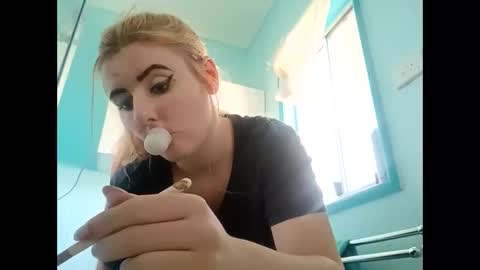 Naughty Jess online show from 03/27/26, 11:26