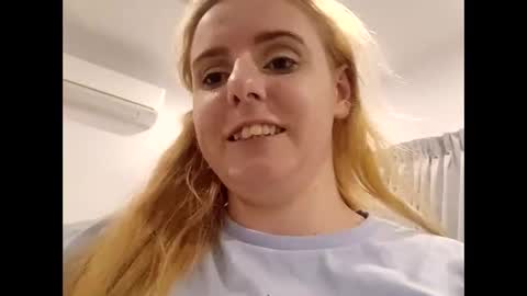 Naughty Jess online show from 04/01/26, 03:09