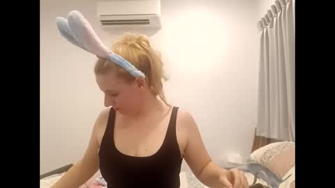 Naughty Jess online show from 04/02/26, 02:47