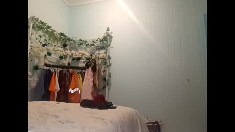 Naughty Jess online show from 04/16/26, 12:28