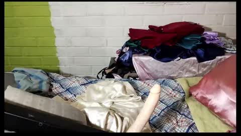 Naughty Uki online show from 01/10/26, 11:53