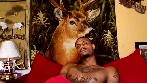 Mekhi or Khi online show from 12/23/24, 07:20