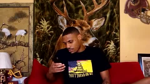 Mekhi or Khi online show from 01/24/25, 01:35
