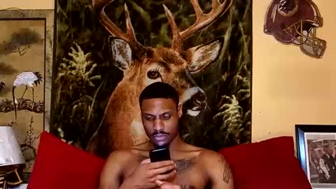 Mekhi or Khi online show from 02/10/25, 07:17