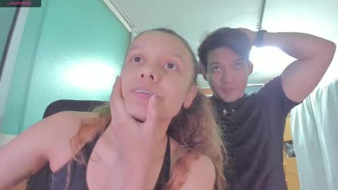 Arantxa online show from 01/31/25, 09:37