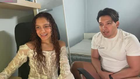 Arantxa online show from 12/16/25, 09:42