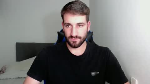 Snapshot of naugthy18boy chatting on 01/13/25, 07:21 Nico online show from 01/13/25, 07:21