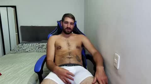 Nico online show from 03/09/26, 07:29