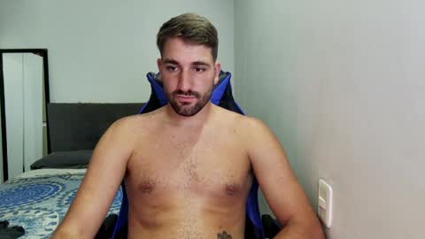 Nico online show from 03/31/26, 08:20