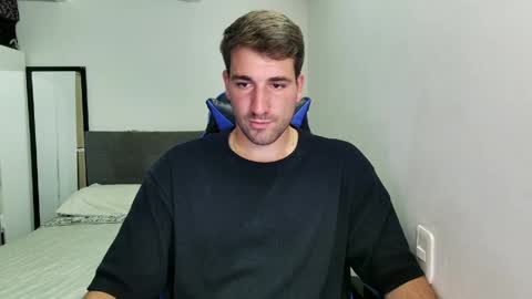 Nico online show from 04/20/26, 08:10