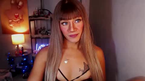 Janna Mae online show from 09/26/25, 01:48