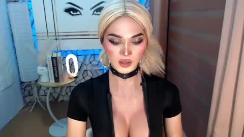 MISS IVANA online show from 12/04/24, 06:55
