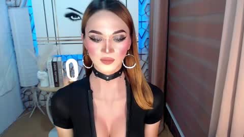 MISS IVANA online show from 12/06/24, 12:34