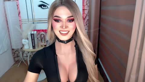 MISS IVANA online show from 12/09/24, 12:23