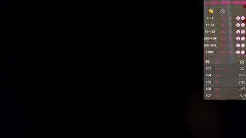 MISS IVANA online show from 12/10/24, 04:13