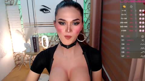 MISS IVANA online show from 12/12/24, 04:04