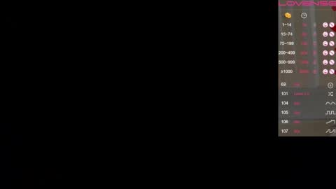 MISS IVANA online show from 12/13/24, 08:09