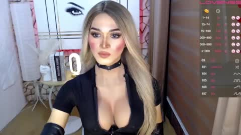 MISS IVANA online show from 12/14/24, 02:01