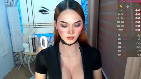 MISS IVANA online show from 12/16/24, 12:26